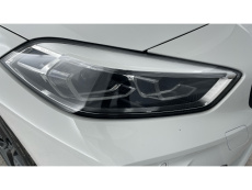 BMW 1 Series 116d M Sport 5dr Step Auto Diesel Hatchback